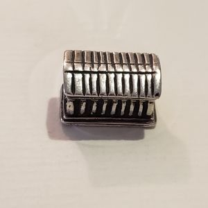 Authentic Pandora Parthenon charm